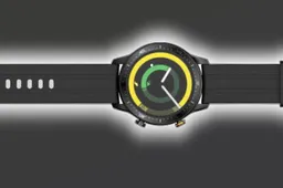 Realme Watch S Pro specs and images revealed by FCC