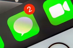 Apple will redesign the iMessage application next year