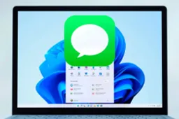 Seamless Messaging: How to Send iMessages from Your Windows PC