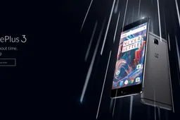 OTA fixes RAM and screen issues on OnePlus 3