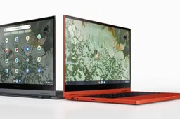 Samsung Galaxy Chromebook 2 available for Pre Order in the US at $549