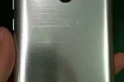 That dual camera Redmi is set to have 10 core chip and 4GB RAM