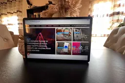 DOOGEE T30 Max Review: A Powerful Tablet for Work and Play