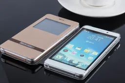 Camera centric Blackview A8 presales begin