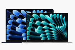Apple Might Be Done with the MacBook Notch