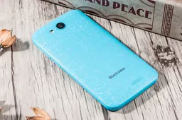 Blackview's A5 will start at just $29.99 rising to $44.99