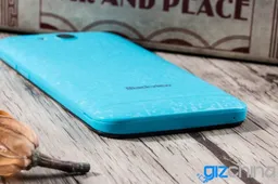 Blackview A5 - phone just for peanuts?