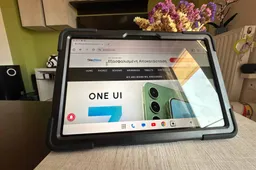 AGM Pad P2 Active Review: Robust Tablet in a Practical Case