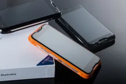 Android 6.0 coming also for Blackview BV5000