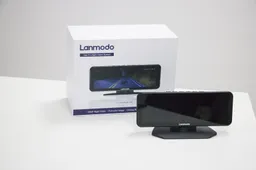 Lanmodo Vast Pro comes with $400 discount for super early bird backers