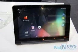 Chuwi to launch an MT6595-powered Lenovo Yoga impostor