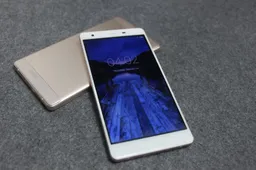 Uhans Balance wants to offer really balance display to body ratio