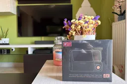 Is the 70mai A800S the Ultimate 4K Dash Cam? Here’s Our Review