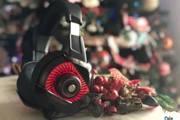 Onikuma K6 gaming headset review: solid power!