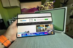 Honor MagicPad 2 Review: A Stunning Display with Unmatched VFM!