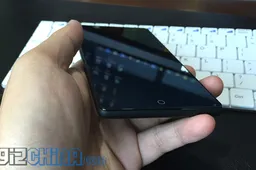 Elephone jump ship, building a budget Snapdragon phone for just $79.99