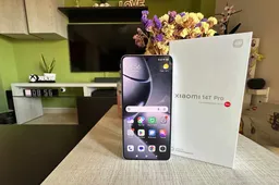 Xiaomi 14T Pro Review: A Budget-Friendly Powerhouse with Flagship Features