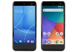 HTC U11 life Android One Phone -More details emerge