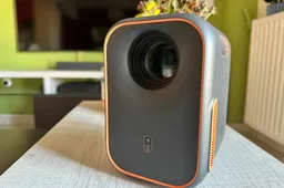 Xming Episode One review: Ultimate Home Theater on a Budget!