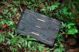 OUKITEL RT2 World’s Largest Battery Rugged Tablet Coming Soon on September