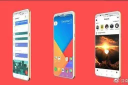 Most Realistic Xiaomi Mi 7 Renders Show Up Online