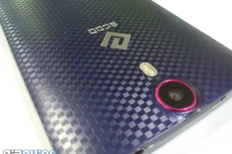 Ecoo E04 with 3GB RAM launching soon