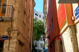 Sample HDR photos from the Xiaomi Mi4