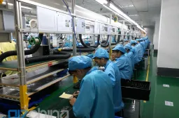 Elephone reckon the Vowney is under production