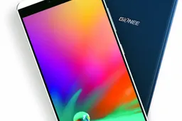 Gionee Elife S Plus: MT6753, USB Type-C and more for $260