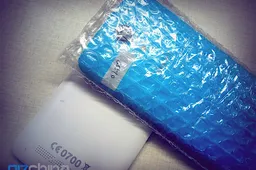 Zopo will launch a 5.5-inch phone with Android 6, here is the first pic