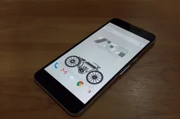 UPDATE: Huawei Nexus 6P Review!