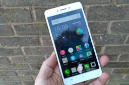 Vivo V3 Max Hands on - Captain Americas Phone