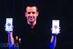 Xiaomi's Mi Max costs 14,999 INR ($220) in India