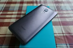Honor 5C First Impressions