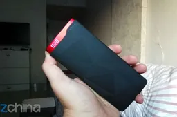 MGCOOL Power Thunder 16000mAh power bank quick review