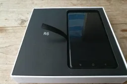 Blackview R6 Review - Brick of Potential