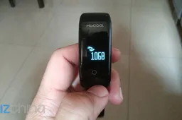 MGCOOL Band 2 Review