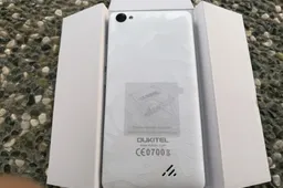 Oukitel C5 Pro Unboxing: Rugged Plastic Mid-Ranger