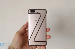 UMi Z Unboxing and Hands On: Hmmm, exciting