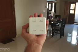 Chuwi Hi-Dock 4-port mobile power station: Handy!