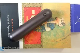 Air by crazybaby review: Fancy and nice