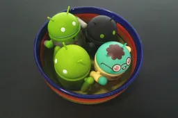 Maze Alpha just got an OTA update fixing some glaring issues