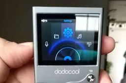 Dodocool DA106 review: HiFi audio on a budget