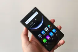 Leagoo KIICAA Mix review: Good to go if you don't compare it to the real thing