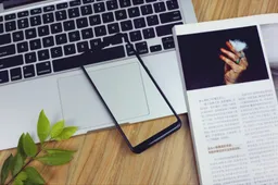 Watch: Unboxing video of the big battery Vernee X