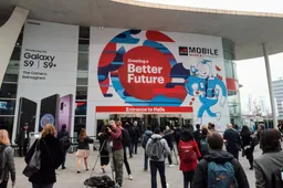 MWC 2018 Wrap-Up: Vivo Apex, Ulefone T2 Pro & Other Tech