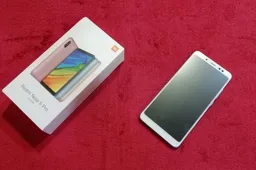 Headphone Volume Issue Hits Xiaomi Redmi Note 5 Pro