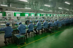 Samsung factories closing in China due to COVID-19