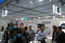 NOA Successfully Presented Itself at the CeBIT Fair in Hannover