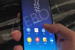 Alleged Xiaomi Mi Mix 3 Leaked